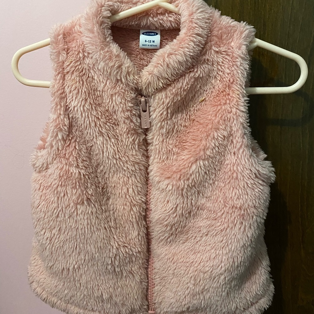 Vest